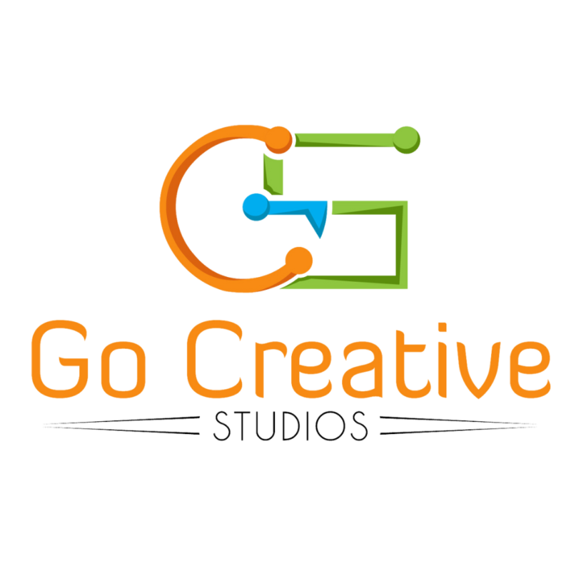 GoCreativeStudios Logo