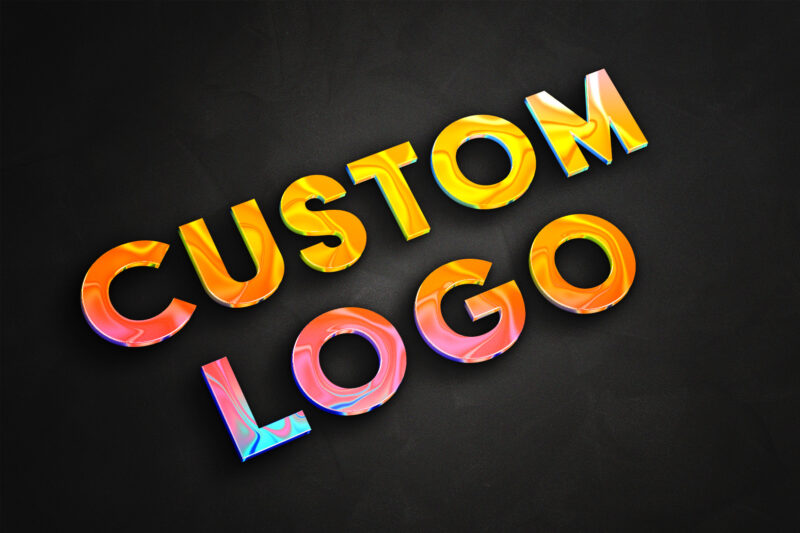 Custom Logos