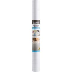Brand Peel & Stick Laminate Roll, Laminating Pouch/Sheet Size: 18" Width x 24 ft Length, Acid-free, Clear, 1 / Roll