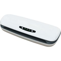9" Document Laminator, 9" Lamination Width, 5 mil Lamination Thickness