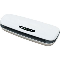 12" Document Laminator, 12" Lamination Width, 5 mil Lamination Thickness