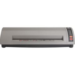 12" Professional Document Laminator, 12" Lamination Width, 10 mil Lamination Thickness