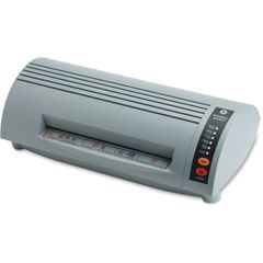 9" Professional Document Laminator, 9" Lamination Width, 10 mil Lamination Thickness