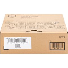 Toner Cartridge Waste Container, Laser, Color, 30000 Pages, 1 Each