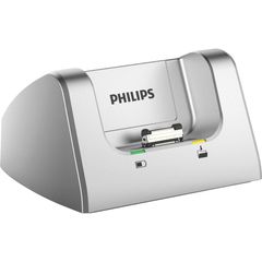 Pocket Memo Docking Station, Docking, Charging Capability