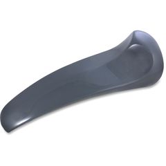 Antimicrobial Telephone Shoulder Rest, Charcoal, 1 Each
