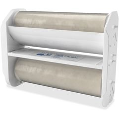 ezLaminator 5" Laminate Refill Cartridge, Laminating Pouch/Sheet Size: 5" Width, Double Sided, 1 Each