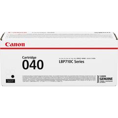 Toner Cartridge, Laser, 6300 Pages, Black, 1 Each