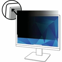 Privacy Filter for 28in Monitor, 16:9, PF280W9B, For 28" Widescreen LCD Monitor, 16:9, Scratch Resistant, Fingerprint Resistant, Dust Resistant, Anti-glare