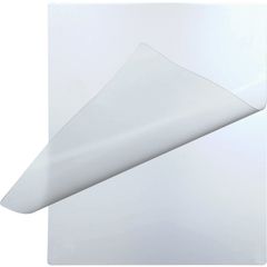 10 mil Laminating Pouches, Laminating Pouch/Sheet Size: 9" Width x 11.50" Length x 10 mil Thickness, Durable, Moisture Resistant, Fade Resistant, Clear, 50 / Box