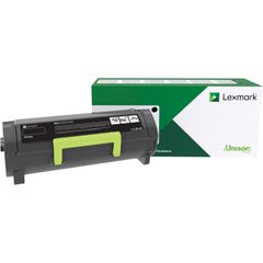 Unison Original Extra High Yield Laser Toner Cartridge - Black - 1 Each, 10000 Pages