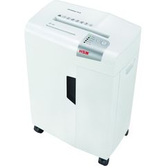 shredstar X12 - 5/32" x 1 7/16" + Sep. CD Cutting unit, Particle Cut, 12 Per Pass, for shredding CD,