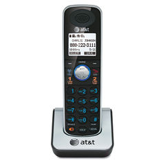 TL86009 DECT 6.0 Cordless Accessory Handset for TL86109