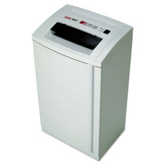 7490015983987, SKILCRAFT 1125 Continuous-Duty Strip-Cut Shredder, 30 Manual Sheet Capacity