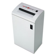 7490015983992, SKILCRAFT 1080 Continuous-Duty Strip-Cut Shredder, 24 Manual Sheet Capacity