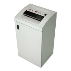 7490015983993, SKILCRAFT 1225 Continuous-Duty Strip-Cut Shredder, 42 Manual Sheet Capacity