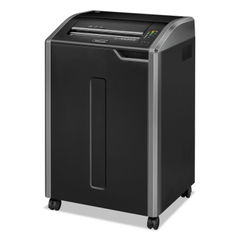 Powershred 485Ci 100% Jam Proof Cross-Cut Shredder, 30 Manual Sheet Capacity, TAA Compliant