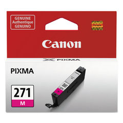 0392C001 (CLI-271) Ink, Magenta