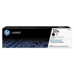 HP 32A, (CF232A) Black Original LaserJet Imaging Drum