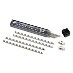 7510015650621, SKILCRAFT B3 Aviator Pen Refill Kit, Medium Conical Tip, Assorted Ink