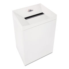 7490016622531, SKILCRAFT 920C Cross-Cut Shredder, 17 Manual Sheet Capacity, TAA Compliant