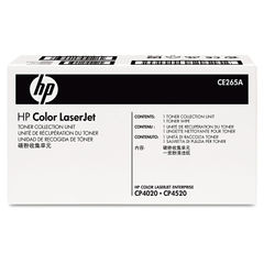 CE265A (HP 648A) Toner Collection Unit, 36,000 Page-Yield