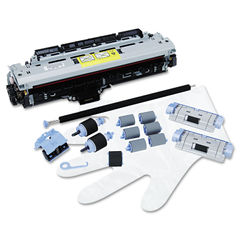 Q7832A 110V Maintenance Kit