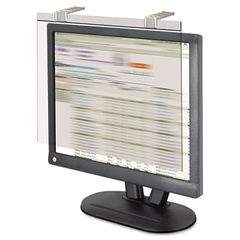 LCD Protect Privacy Antiglare Deluxe Filter for 19" to 20" Flat Panel Monitor