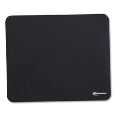 Mouse Pad, 9 x 7.5, Black