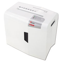 7490016313694, SKILCRAFT Level 3 Cross-Cut Shredder, 12 Manual Sheet Capacity