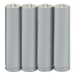 6135014468308, SKILCRAFT Alkaline AAA Batteries, 4/Pack