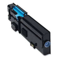 V1620 Toner, 1,200 Page-Yield, Cyan
