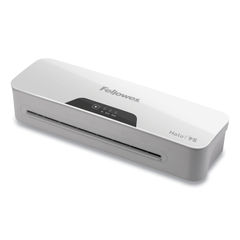Halo Laminator, Two Rollers, 9.5" Max Document Width, 5 mil Max Document Thickness