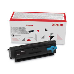 006R04376 Toner, 3,000 Page-Yield, Black