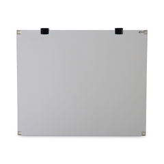 Premium Antiglare Blur Privacy Monitor Filter for 19" to 20" Flat Panel Monitor