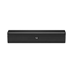 Xtream S5 Stereo Multimedia Soundbar Speaker, Black