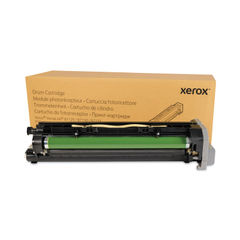013R00687 Drum Unit, 80,000 Page-Yield, Black