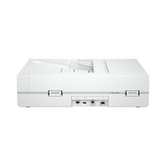 ScanJet Pro N4600, 1200dpi Optical Resolution, 100-Sheet Duplex Auto Document Feeder