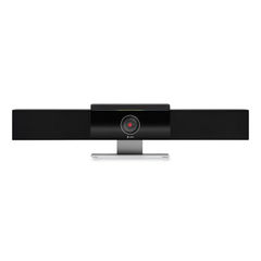 Poly Studio Video Bar, 1280 pixels x 720 pixels, Black