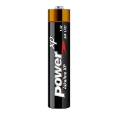 AAA Power XP Alkaline Batteries