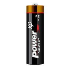 AA Power XP Alkaline Batteries