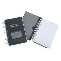 SKILCRAFT Ring Binder - 25 Sheet Capacity - 5 Fastener - Blue - 25Each